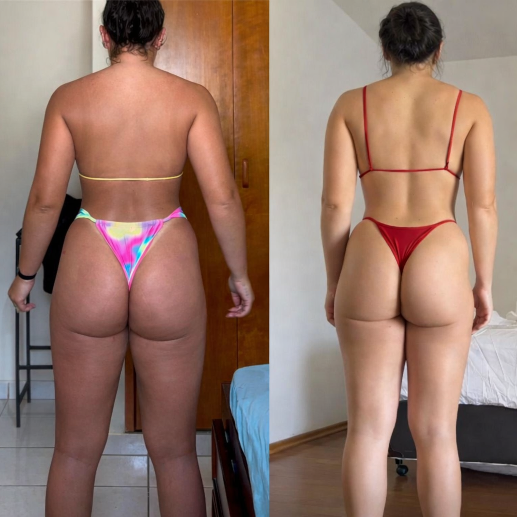 12 semanas • treino 5x/sem • 35–55 min