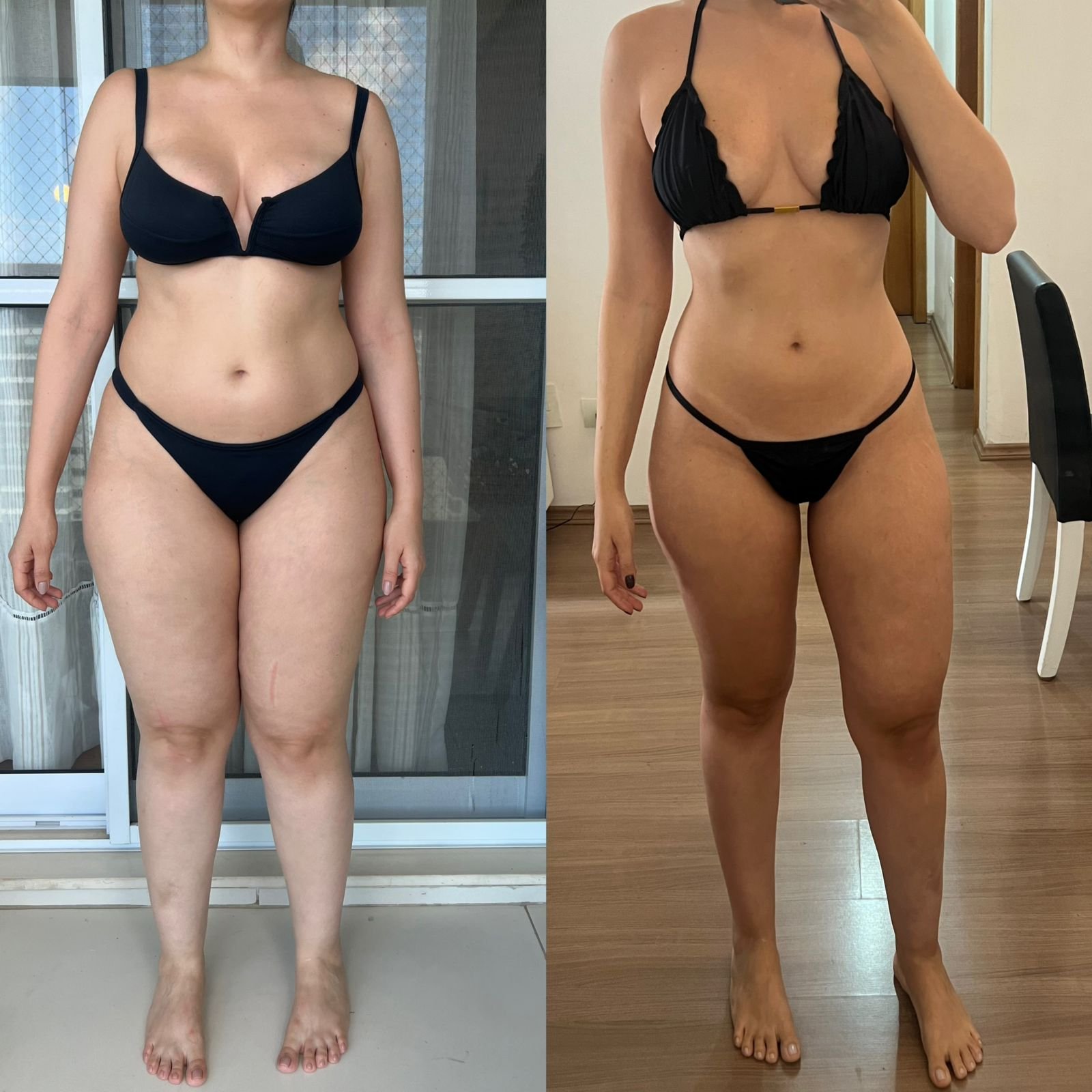 16 semanas • treino 4x/sem • 35–55 min