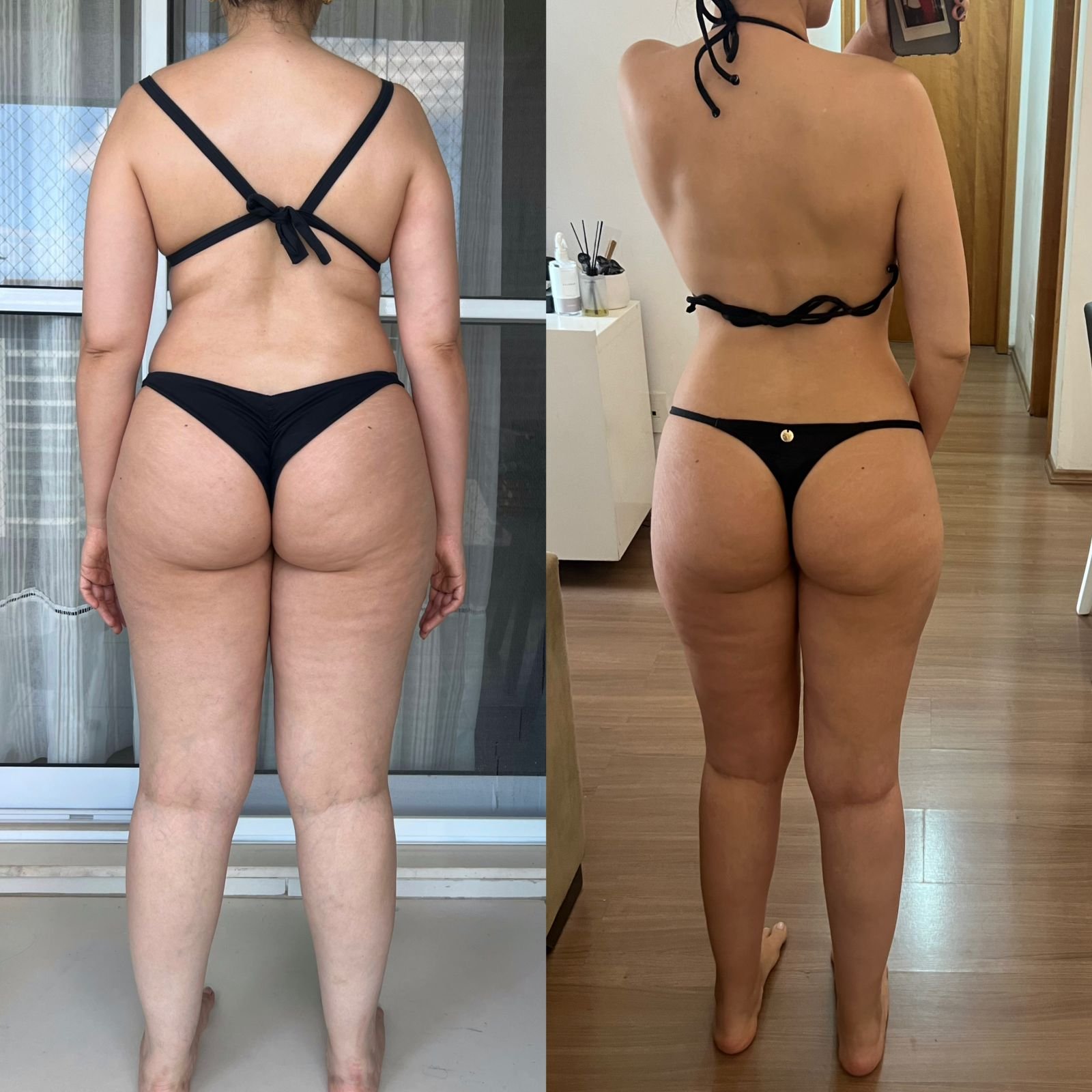 16 semanas • treino 4x/sem • 35–55 min